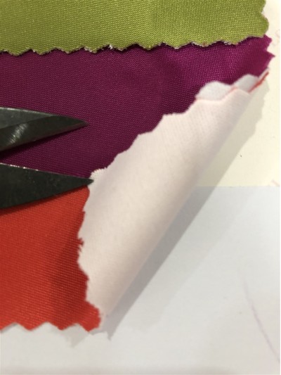 GZ-JNWI  376  尼龍面料 背囊/雨衣面料 45度照